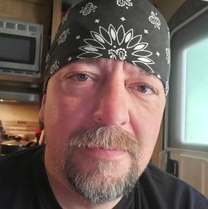 Meet your Posher, Mike